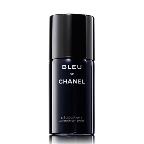 bleu de chanel deo spray|bleu de chanel for cheap.